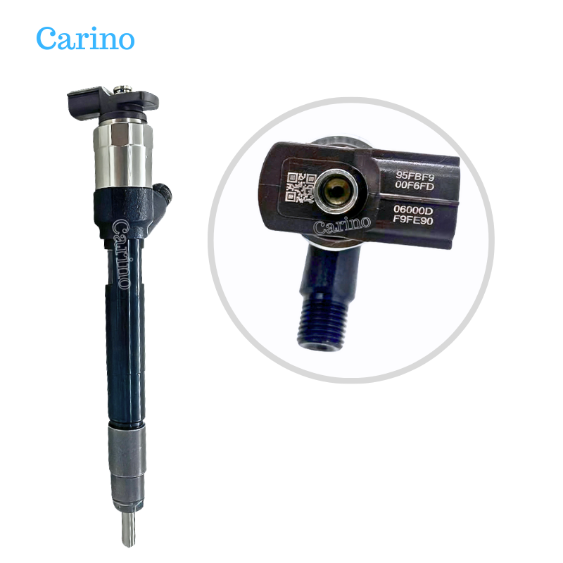 295050-1950 8-98247354-0 Diesel Injector